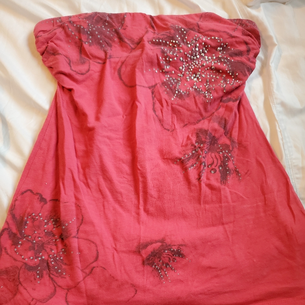 Maurices top